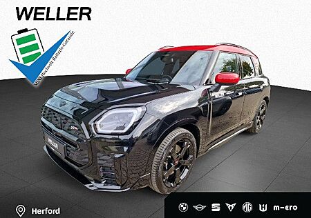 Mini Cooper SE Countryman SE ALL4 Elektro