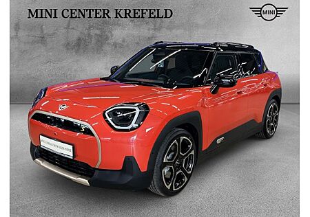 Mini Cooper SE Aceman SE CHN