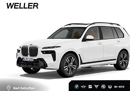 BMW X7 M X7 xDrive40i