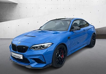 BMW M2 CS Coupé