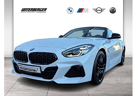 BMW Z4 M Z4 sDrive20i