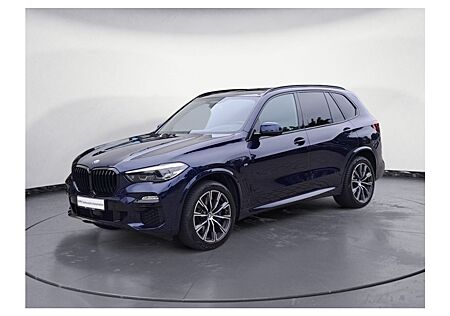 BMW X5 xDrive45e