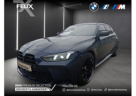 BMW M3 Competition Touring