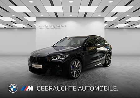 BMW X2 M35i