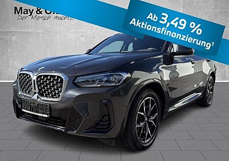 BMW X4 M X4 XDRIVE30D
