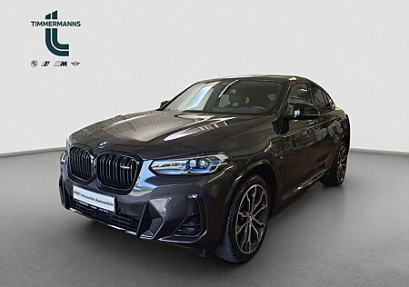 BMW X4 M40i