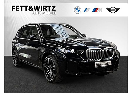 BMW X5 xDrive30d