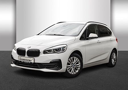 BMW 218I