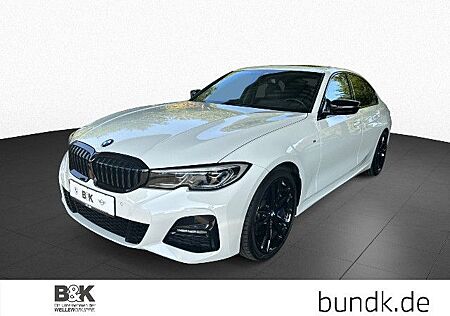 BMW 330i xDrive Limousine