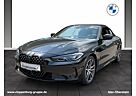 BMW 430d Cabrio