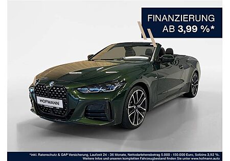 BMW M440i xDrive Cabrio