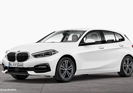 BMW 118I (AB 2018)