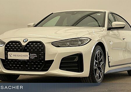 BMW 430i Gran Coupé (ab 2021)