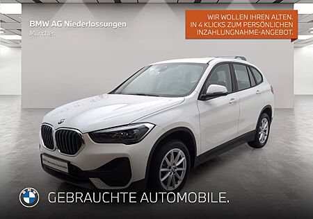 BMW X1 SDRIVE18I (2019 - 2022)