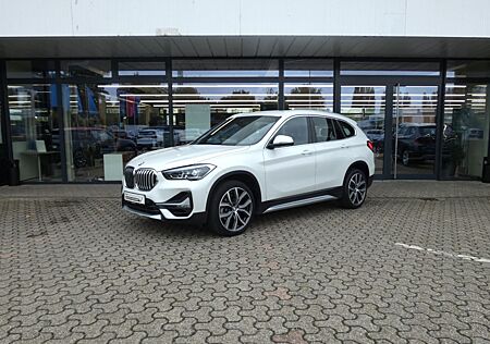 BMW X1 sDrive20i