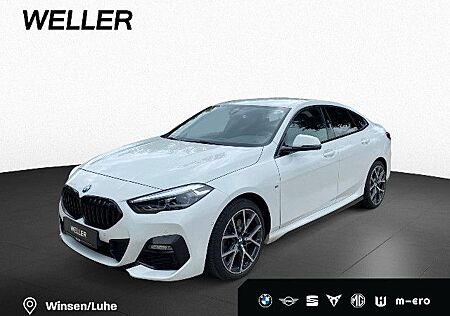 BMW 218i Gran Coupé