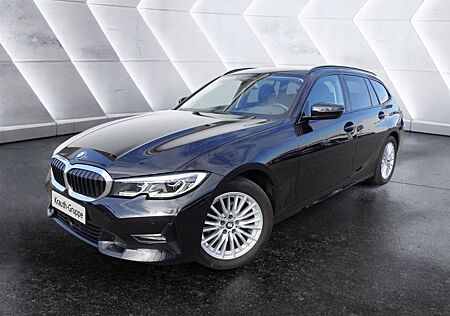 BMW 320d xDrive Touring