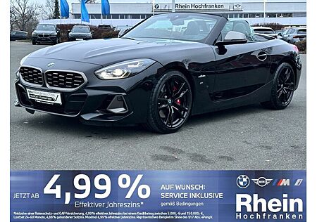 BMW Z4 M40i
