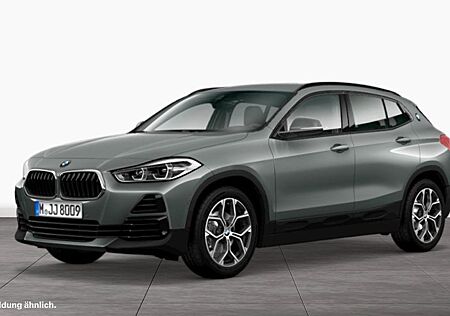 BMW X2 SDRIVE18I