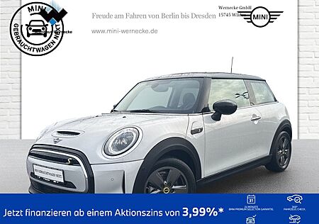 Mini Cooper SE 3-Türer