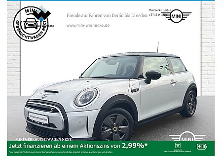 Mini Cooper SE 3-Türer