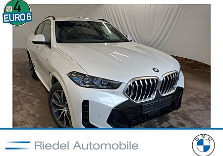 BMW X6 M X6 xDrive40d