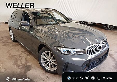 BMW 320d xDrive Touring