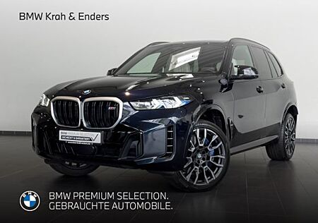 BMW X5 M60i xDrive