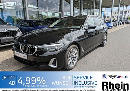 BMW 530D
