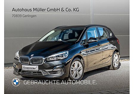 BMW 2er Active Tourer 220i Active Tourer