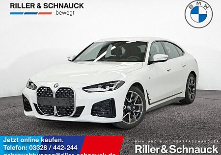 BMW 1er M Coupé 420i Gran Coupé