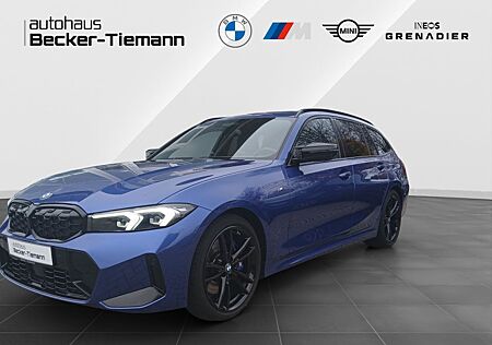 BMW M340i xDrive Touring