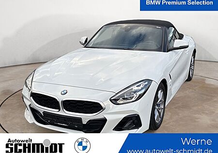 BMW Z4 M Z4 sDrive20i M Sport Benzin