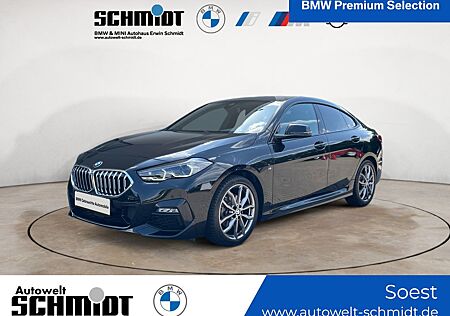 BMW 218i Gran Coupe M Sport (F44)