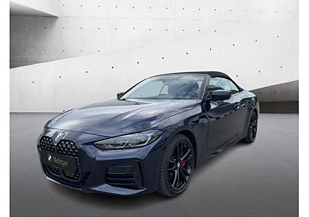 BMW M440i xDrive Cabrio
