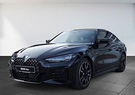 BMW 440 M440i xDrive Gran Coupé