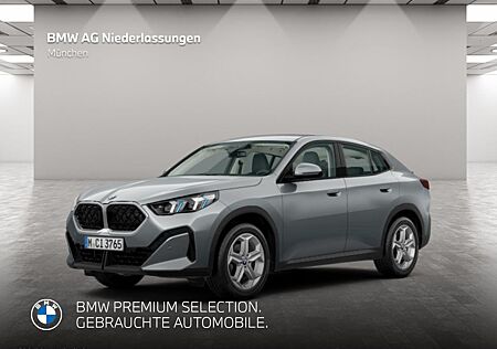 BMW X2 SDRIVE18D