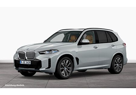 BMW X5 XDRIVE30D