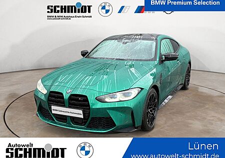 BMW M4 Competition xDrive (G82)