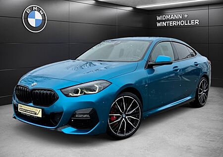 BMW 220i Gran Coupé