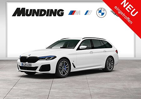 BMW 540d xDrive Touring