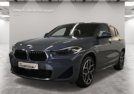 BMW X2 sDrive18d