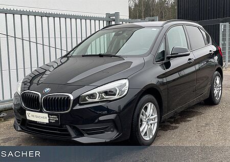 BMW 218D