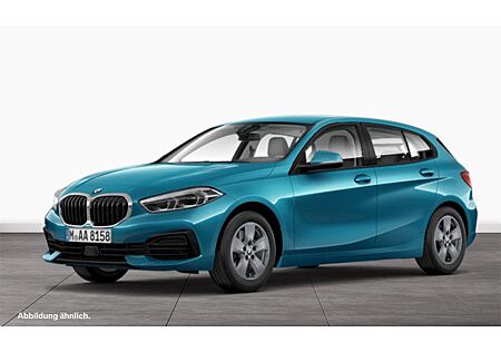 BMW 118i