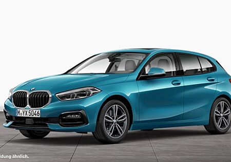 BMW 118I