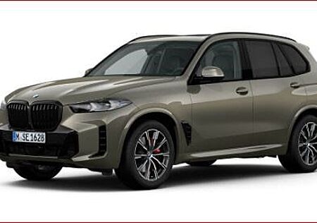 BMW X5 xDrive40d