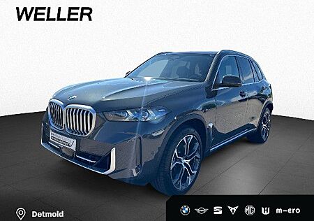 BMW X5 xDrive40d