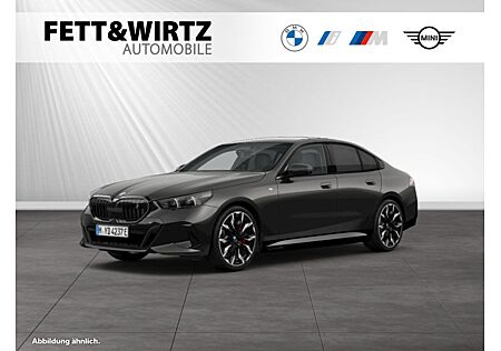 BMW i5 XDRIVE40