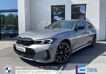 BMW M340d xDrive Touring