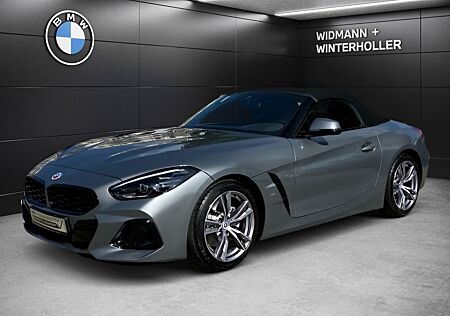 BMW Z4 M Z4 sDrive30i